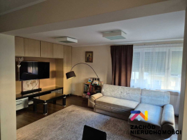 Mieszkanie 3 pok. + Miejsce w hali - Łężyca